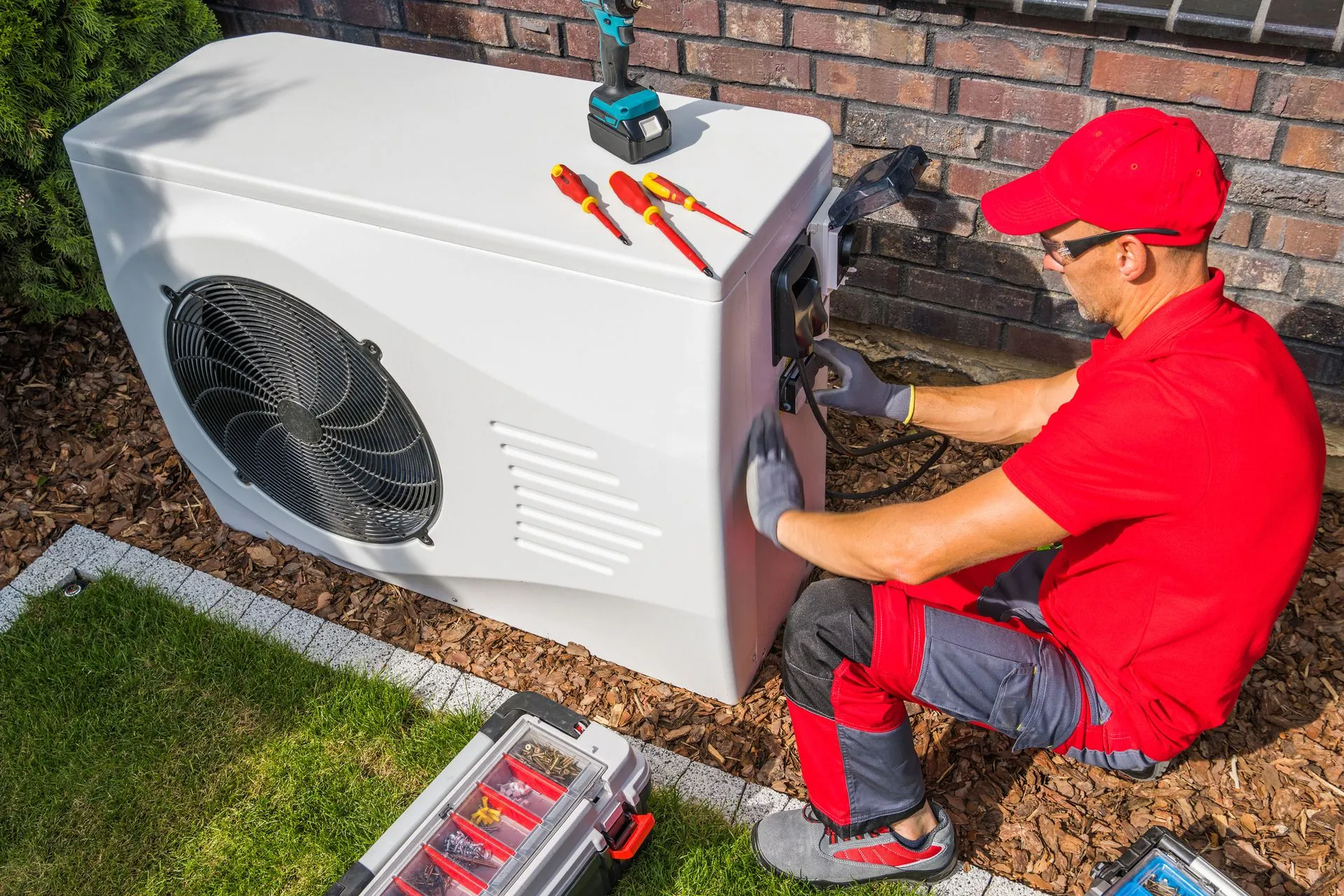 About HVAC in Franklin, TX